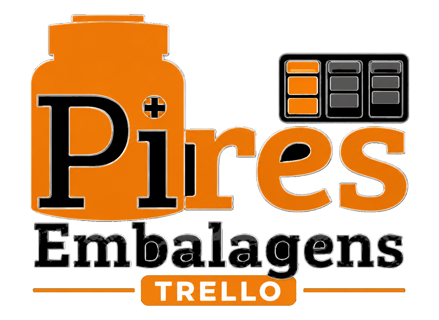 Trello Pires